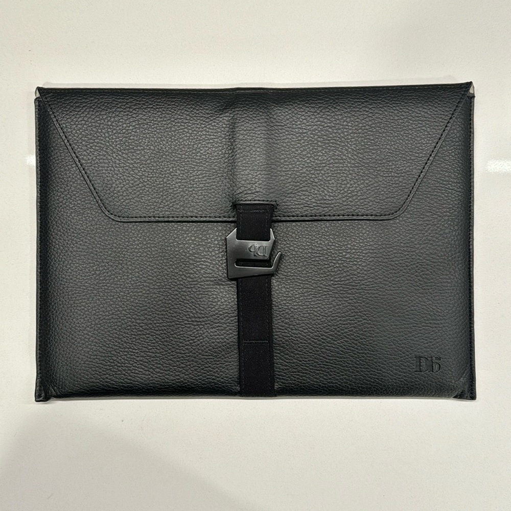 DB 13” MacBook Sleeve